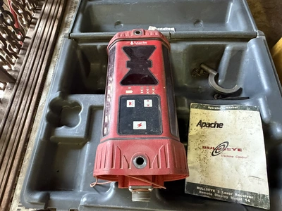 Used _UNKNOWN_ _UNKNOWN_ Laser Accessories and Consumables Michigan US | Miedema Asset Management Group #1371831