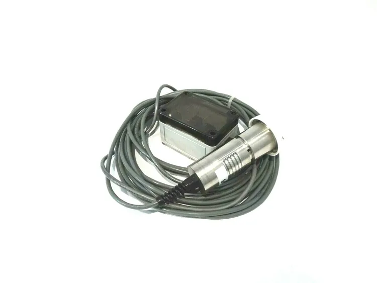 Used GP:50 _UNKNOWN_ Transducers Michigan US | SB Industrial Supply #813714