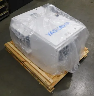 USED YASKAWA P1B3B034PX