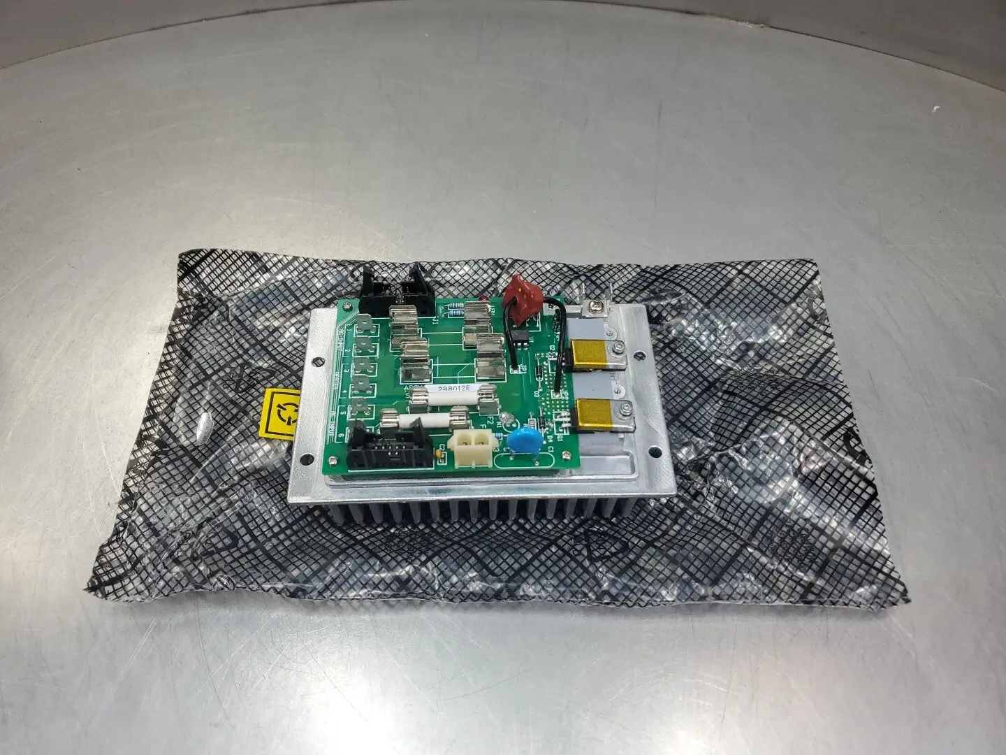 USED Nordson 288012E