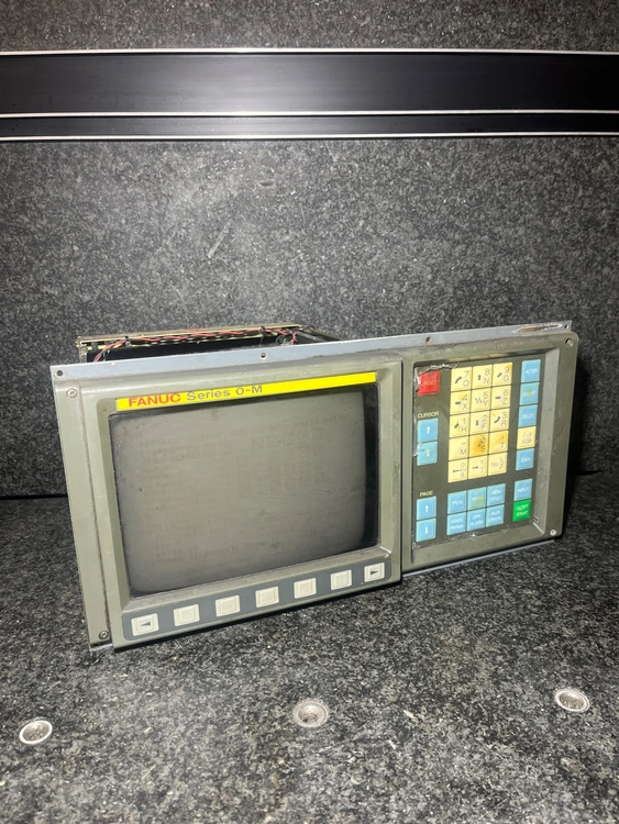 Used FANUC A61L-0001-0093 Parts | MachineStation #947222