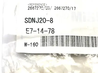 New | in-Stock MiSUMi D-Cut Shaft Collar Misc Fasteners Michigan US | Maverick Industrial Sales #1468062