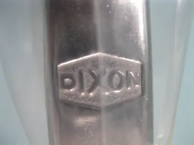 Lot (5) 2" Dixon Stainless Steel SCC 13MHHM-Q200 Tri-Clamp Squeeze Clamp NEW E9