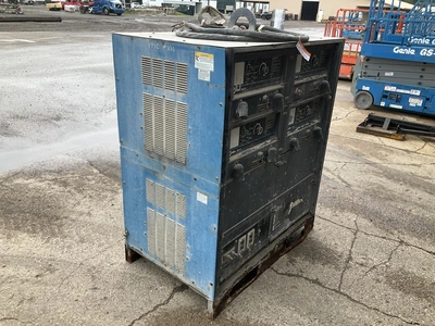 Used _UNKNOWN_ _UNKNOWN_ Arc Welders Michigan US | Miedema Asset Management Group #1425253