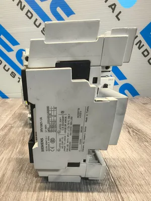 Allen-Bradley 3RV1721-1JD10 Circuit Breakers | ESS Industrial Equipment Sales (6)