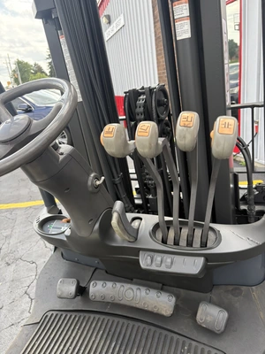 Used 2014 CROWN C-5 Misc Forklifts Wisconsin US | Forklifttrader.com #1388413