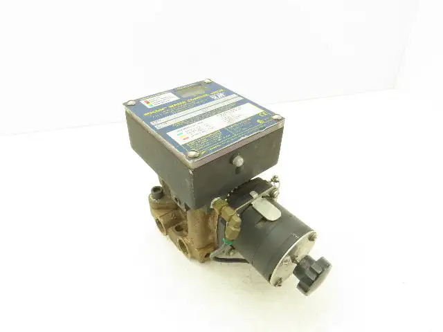 Used UFM ROCON _UNKNOWN_ Valves/Fittings Indiana US | Arrow Industrial #569852