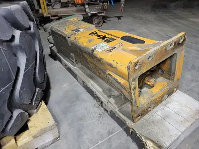 Used BTI BX15 Excavators British Columbia CA | Lenmark #478155