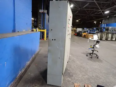 USED GRANUTECH SATURN SYSTEMS CORPORATION M240 ROTOGRIND