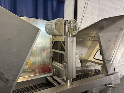 Used FOMACO FGM 26-52 Food Processing Equipment (misc) Illinois US | M&M Equipment Corp. #1352886