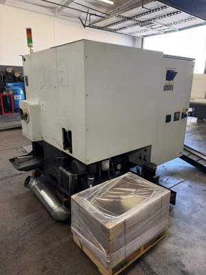 2011 YAMA SEIKI GLS-200A CNC Lathes | PM Machines (7)
