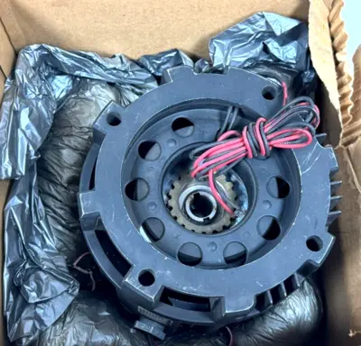 NEW WARNER ELECTRIC 5370-169-042