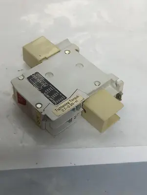 Used MITSUBISHI CP30-BA Circuit Breakers Ohio US | Surplus Asset Holdings #1568067