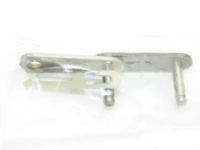Tsubaki RF2040R RA Chain 10' Long Conveyor Double Pitch 1"