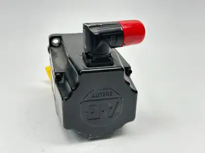 Used Allen-Bradley VPL-B0632F-PK12AA Servo Motors Michigan US | Maverick Industrial Sales #1453086