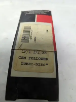 New | in-Stock MCGILL CF 1-1/2SB Industrial Controls | Surplus Asset Holdings #1221034