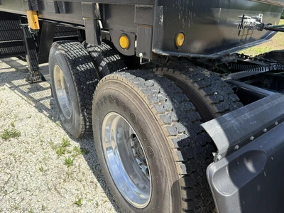 Used 2017 FREIGHTLINER CASCADIA 125 EVOLUTION Conventional trucks Tennessee US | Moore Equipment #1517247