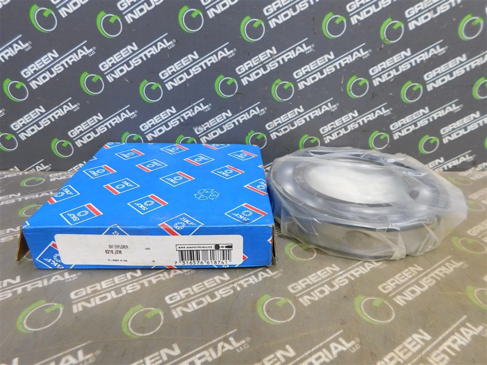USED SKF 6218 JEM