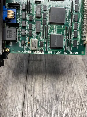 OKUMA E4809-045-159-B Electrical/PLC/Automation | ESS Industrial Equipment Sales (7)