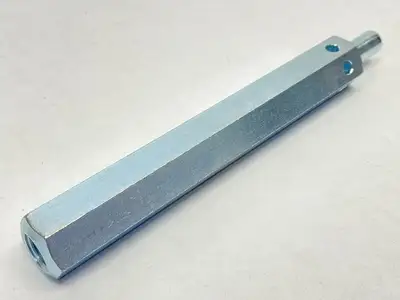 New | in-Stock Rittal Leveling Feet SET OF 4 Electrical Boxes Michigan US | Maverick Industrial Sales #1473956