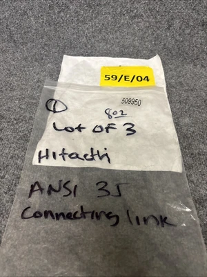 New | in-Stock Hitachi ANSI-35 Estate & Personal Property California US | Davliegogo LLC #1729917