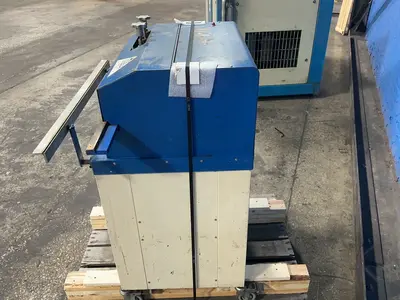 Used FALL PRODUCTS 131 Deburring Machines Ohio US | HGR 24 #1455405