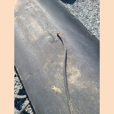 Used POWERSCREEN _UNKNOWN_ Conveyors British Columbia CA | Savona Equipment LTD #1184473
