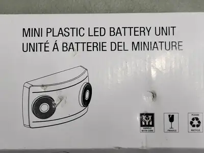 NEW STANPRO SLM-2L