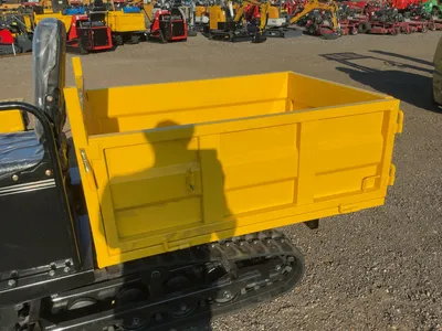 USED 2026 SDLANCH CDWS25