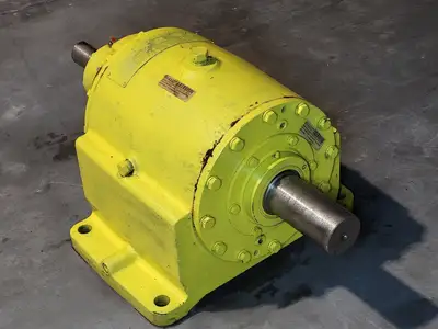 USED PLANETGEAR VCEN0003325X5XA