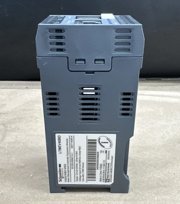 NEW Schneider Electric LTMEV40BD