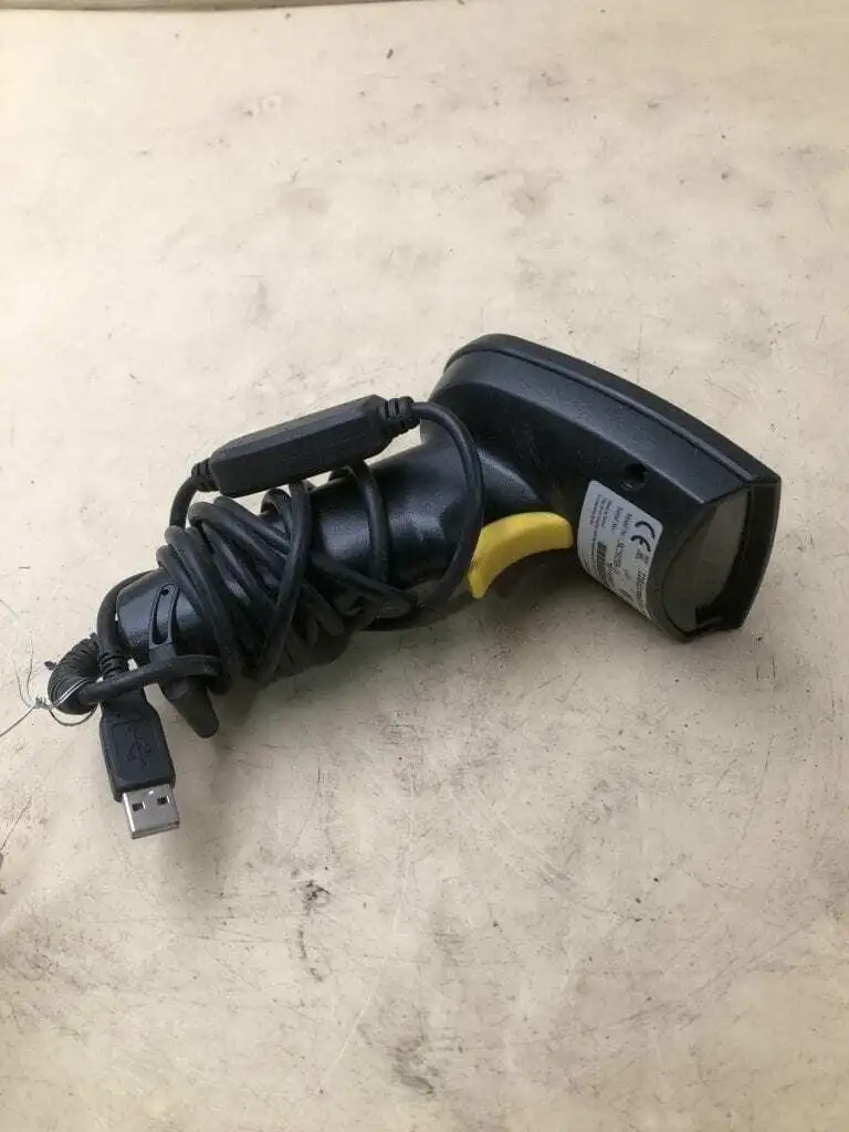 USED IDAUTOMATION SC5USB-D