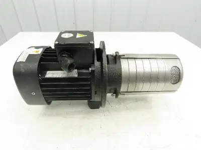 Used GRUNDFOS _UNKNOWN_ Pumps Indiana US | Arrow Industrial #1408631