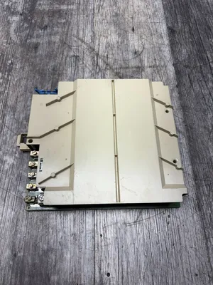 SIEMENS 6SC6120-0FE00 Electrical/PLC/Automation | ESS Industrial Equipment Sales (2)