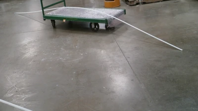 NEW SYGEF SYGEF PVDF HP 16 MM x 1.5 x 16' PIPE