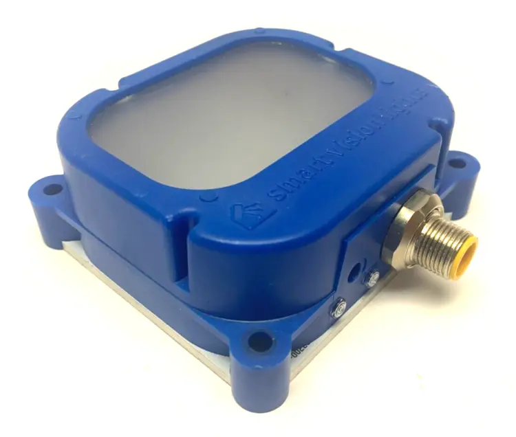 Used SMART VISION LIGHTS BRICK SPOT LIGHT Camera Systems | Maverick Industrial Sales #1116194