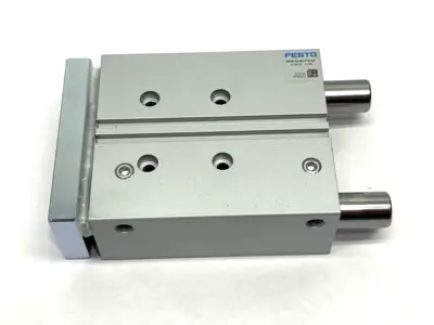 USED FESTO DFM-32-80-B-P-A-GF, 170859