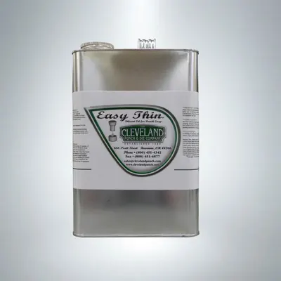 CLEVELAND PUNCH & DIE ETGLL Lubrication | Punch Press and Shear (1)