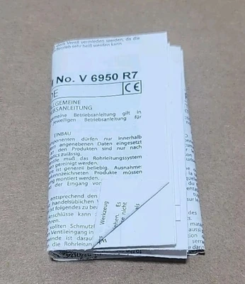NEW ASCO 8210B020