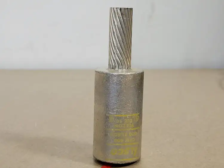 Used ILSCO CCC-5 Cable & Wire British Columbia CA | Lenmark #249927