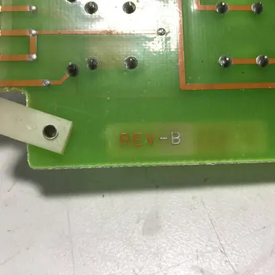 Used CINCINNATI MILACRON 3-531-3563A Circuit Boards Michigan US | Ideal Machinery #1318604