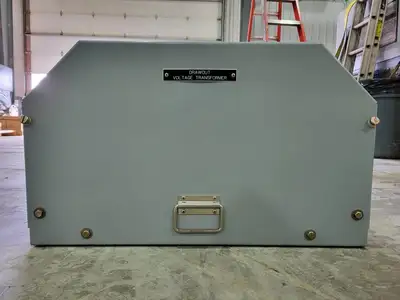 USED INSTRUMENT TRANSFORMERS, INC. PTG3-2-60-422FFGC2