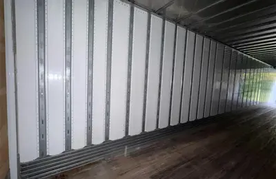 Used UTILITY 53 X 102 Box Trailers Illinois US | Mitsubishi HC Capital America #1362581