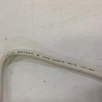USED TAIYO E67647-T 29