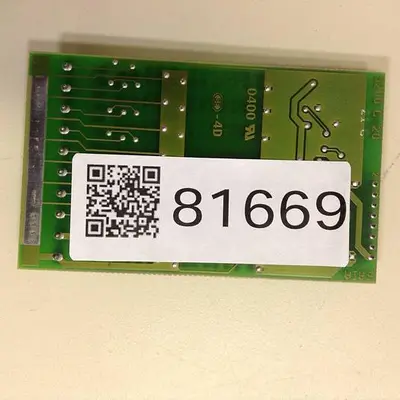 USED SAIA PCD2.E110