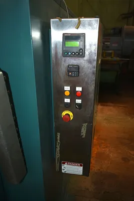 GRIEVE CAH550E4 Ovens | Mohawk Machinery (6)