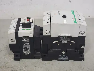USED KLOCKNER-MOELLER DIL4M115