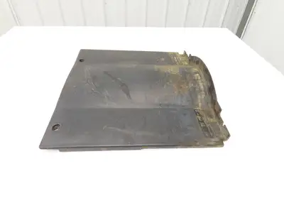 Yale Operator Center Plastic Cover Kick Plate Off ESC030FAN36TE094 Forklift