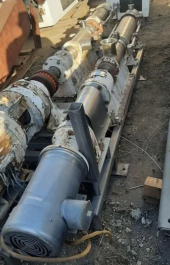 Used ROBBINS MEYERS 2FFC10 SSV Pumps California US | Machinery & Equipment #139406
