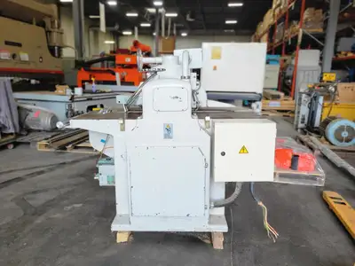 Used CANTEK C12RS Woodworking Saws British Columbia CA | Lenmark #272036